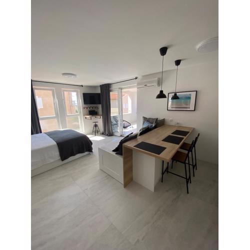 Diva Sunset Apartment