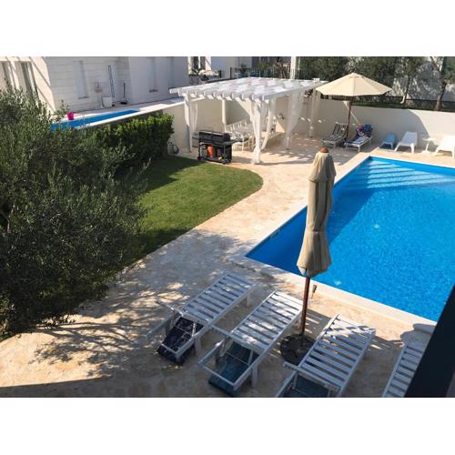 Divine Dalmatia Apartments 2