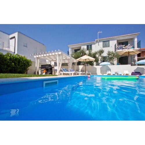 Divine Dalmatia Apartments