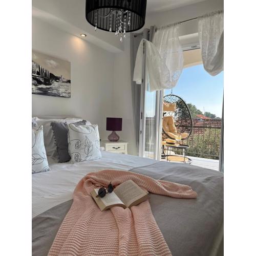 DiVine Luxury Apartment