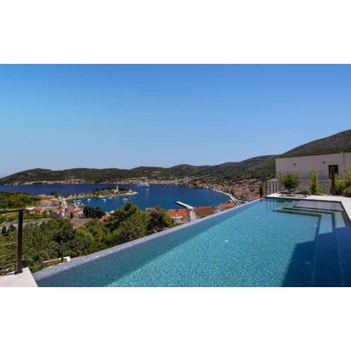 Divine View Villa