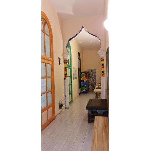 Dja Hostel