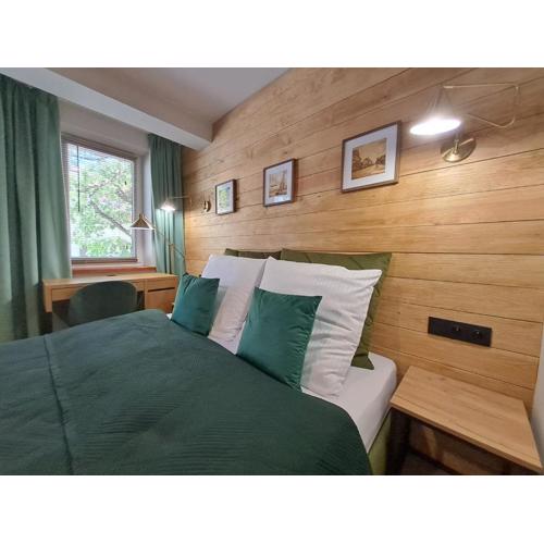 DK Apartamenty Hotelove