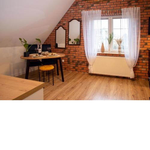 Dluga 66 Attic
