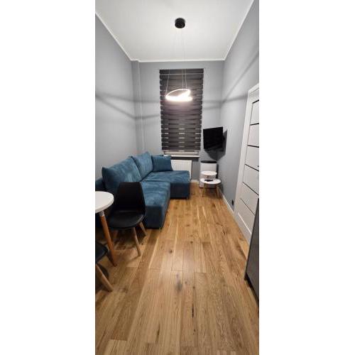 Długa Apartament, 2 pokoje, 24h Self Check-In