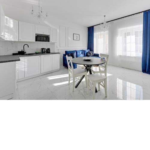 Długa Boutique Apartment by Downtown Apartments
