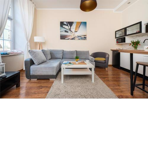 Długa Comfort Apartments