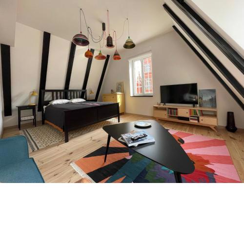 Długa Design Apartment - Old Town