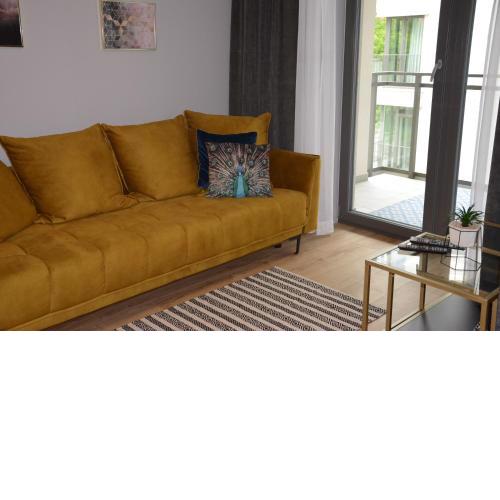 Długie Ogrody Apartment 140 Gdańsk