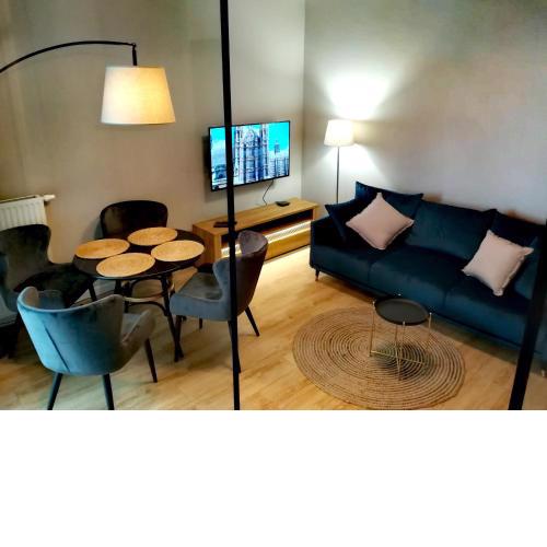 Długie Ogrody Apartment 209 Gdańsk