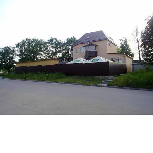 Dlya Vseh Motel