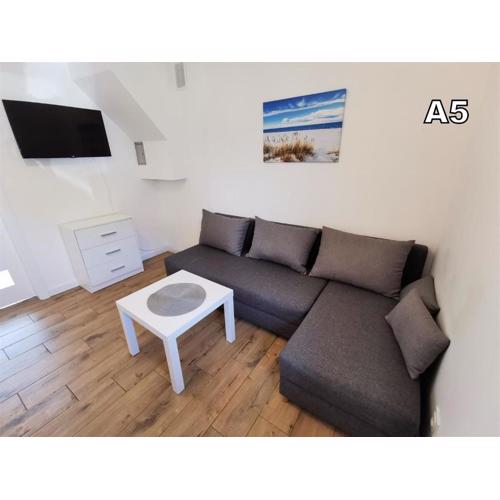 DM APARTAMENTY Kościelna 54