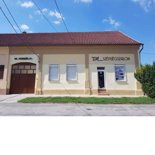 DM Vendégház Villány