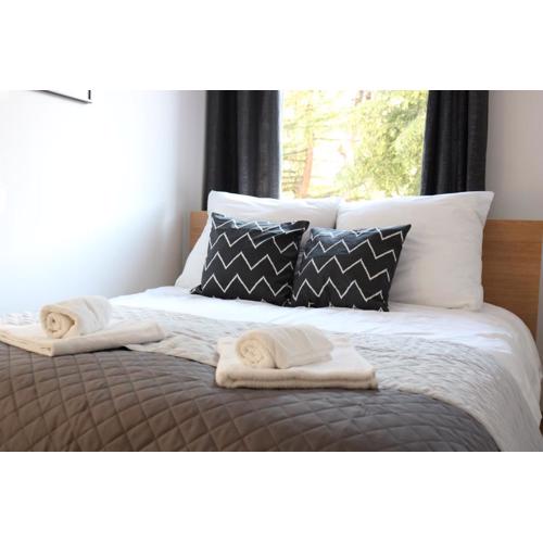 DMK Green Apartment near Warsaw-Modlin Airport