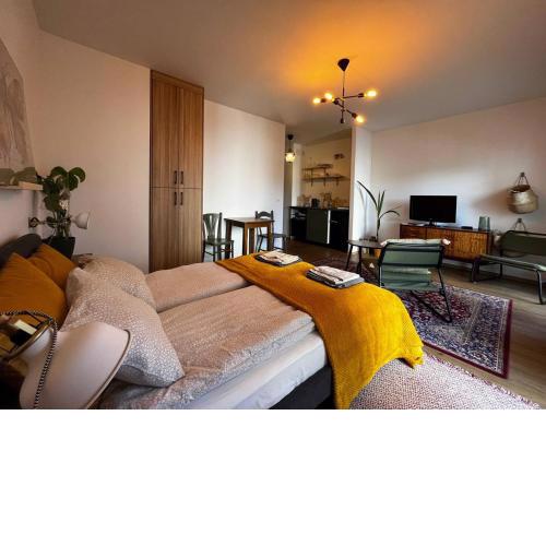 Dmowskiego 13 Tectum Apartments