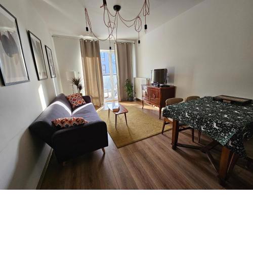 Dmowskiego 19C Tectum Apartments