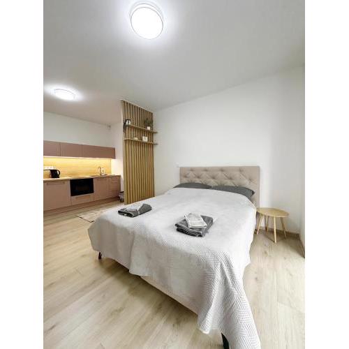 DMR APARTMENTS Rosie