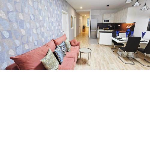 DN Apartment W&W
