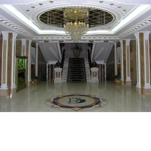 Dnipro Hotel