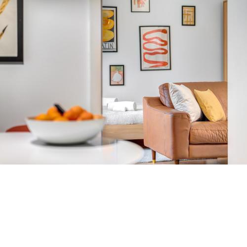 Dob Penthouse Residence