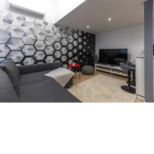 Dob Street Residence