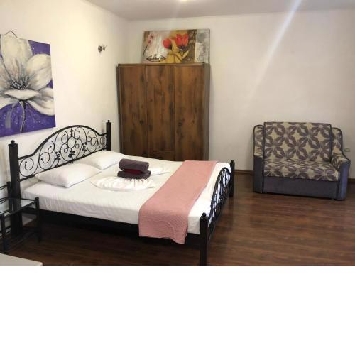 Doba In Ua Centre Apartments