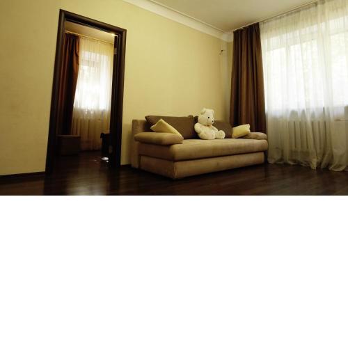 Doba In Ua Lux Apartments