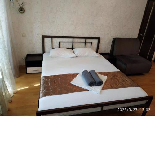 Doba In Ua Peremoga Apartments