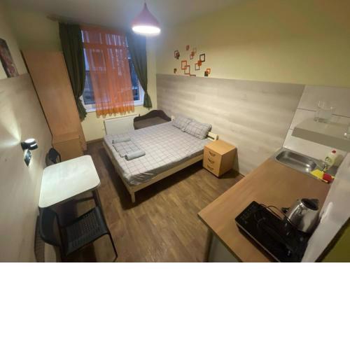 Doba In Ua Studio Irpin Apartments