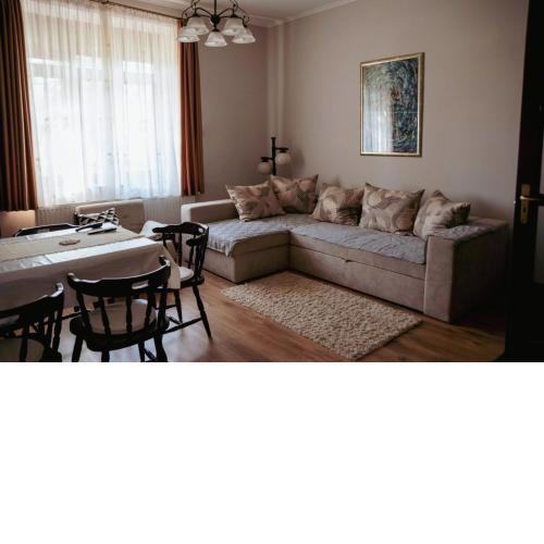 Dobay Apartman Gyula