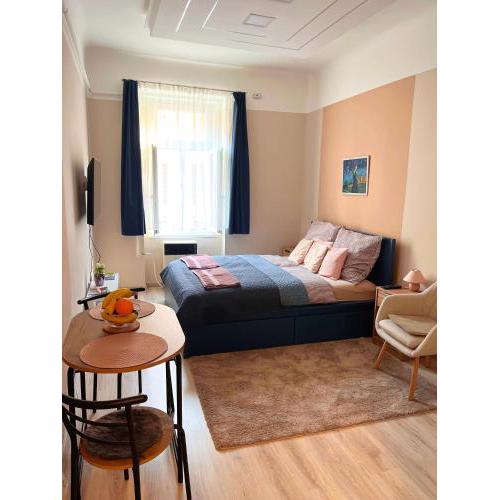 Dobel Apartment