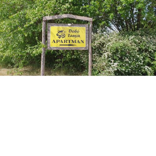 Dobó Tanya