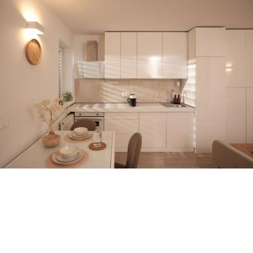 Doboz Apartments