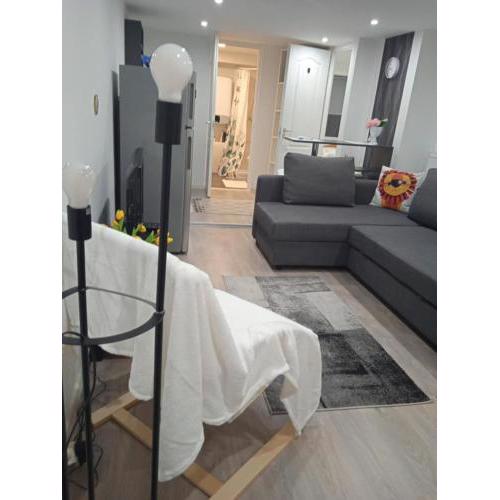 Dobozi Apartman