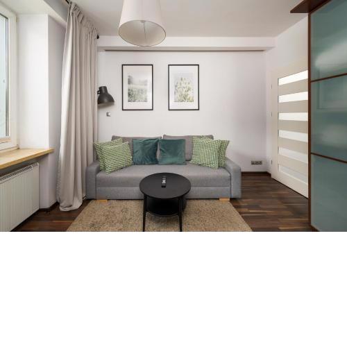 Dobra Old Town Apartment