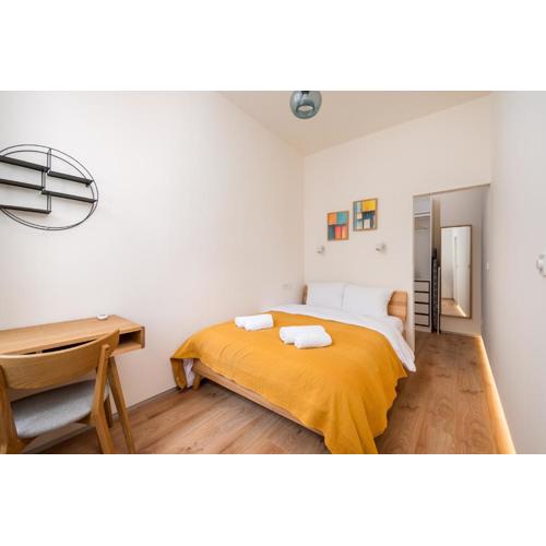 Dobra Powiśle Superior Apartment by BookingHost