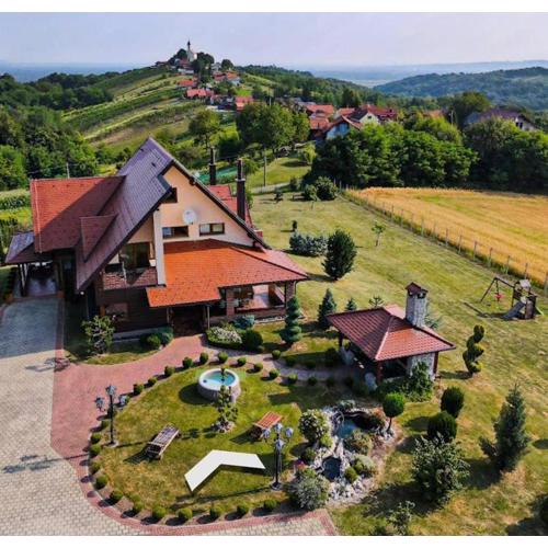 Dobranić - Kuća za odmor