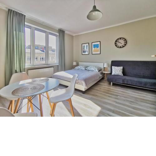 Dobranocka Studio Gdynia Świętojańska