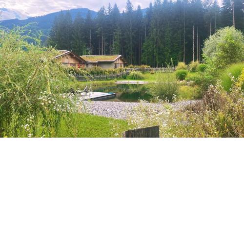 Dobringers Chalet-Dorf Warös