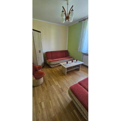 Dobry Apartament