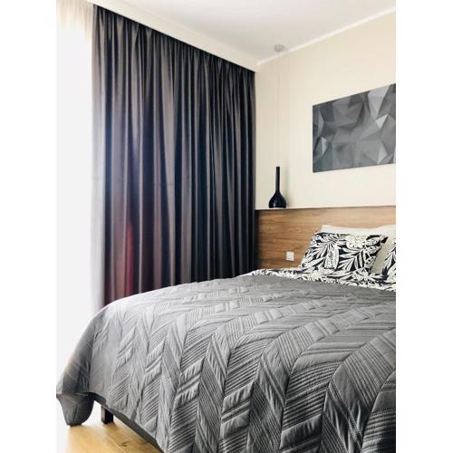DOBRY MOMENT - apartament Giżycko
