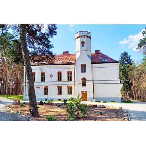Dobry Zakątek Dom Rekolekcyjny
