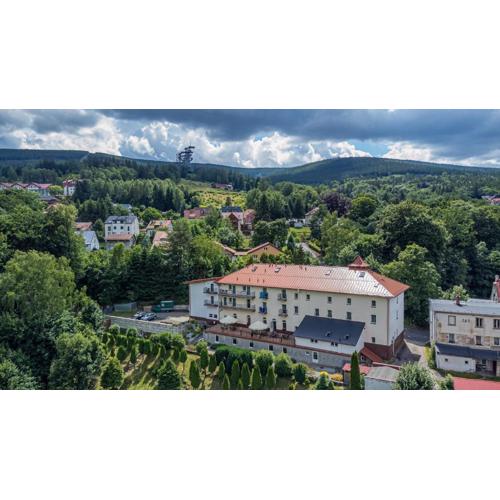 Dobrzyński Resort Hotel Nefryt