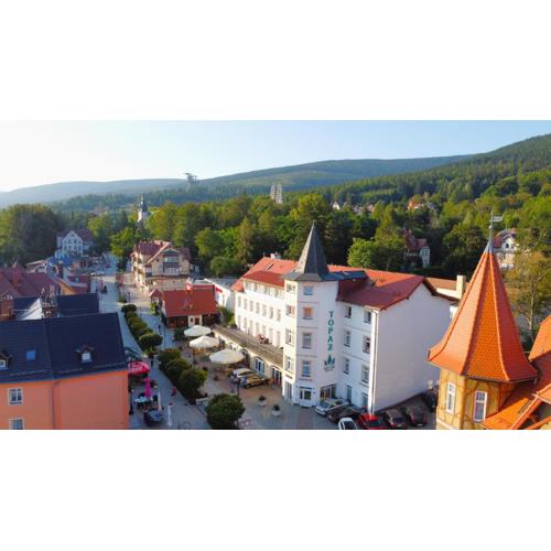 Dobrzyński Resort Topaz