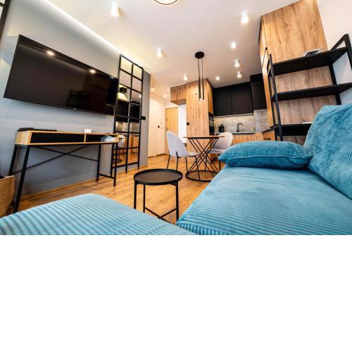Docks Apartment