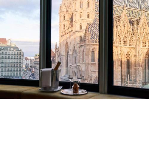 DO&CO Hotel Vienna