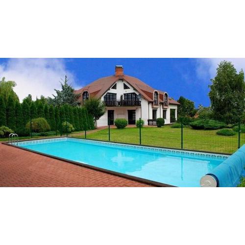 Dog friendly Dom, apartamenty Wichrowe Wzgórza z basenem Brenna