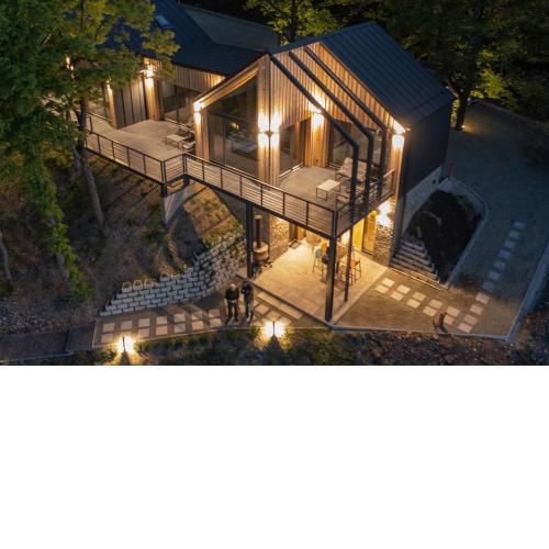 DOG HILL Apartman