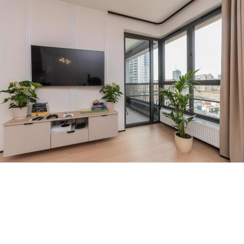 Doki - Luxury Voyager by Grand Apartments