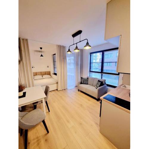 DOKI Living Apartament 55
